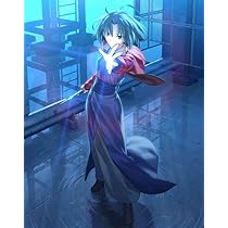 Amazon.co.jp: 劇場版「空の境界」未来福音(完全生産限定版) [Blu-ray