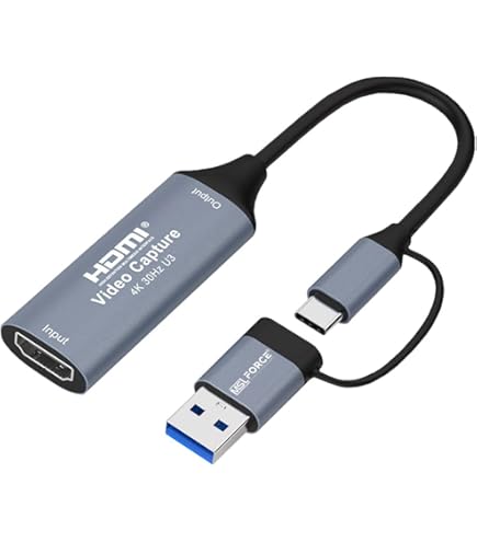 Amazon | Canopus HDMI入力搭載ハイビジョンコンバータ ADVC-HD50 Mac