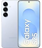 Amazon | Samsung Galaxy S25 512GB｜シルバー シャドウ｜Galaxy AI