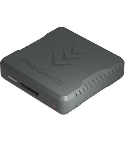 Amazon.co.jp: ProGrade Digital [CFexpress Type A] USB3.2Gen2