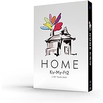 Amazon.co.jp: Kis-My-Ft2 LIVE TOUR 2020 To-y2 (初回盤Blu-ray)【Blu