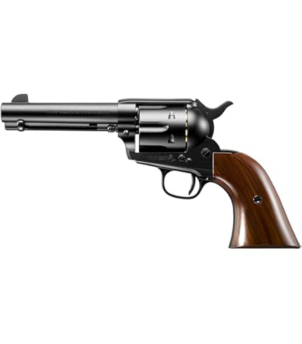 Amazon.co.jp: Colt SAA.45 アーティラリー 練習用（ラバーモデルガン