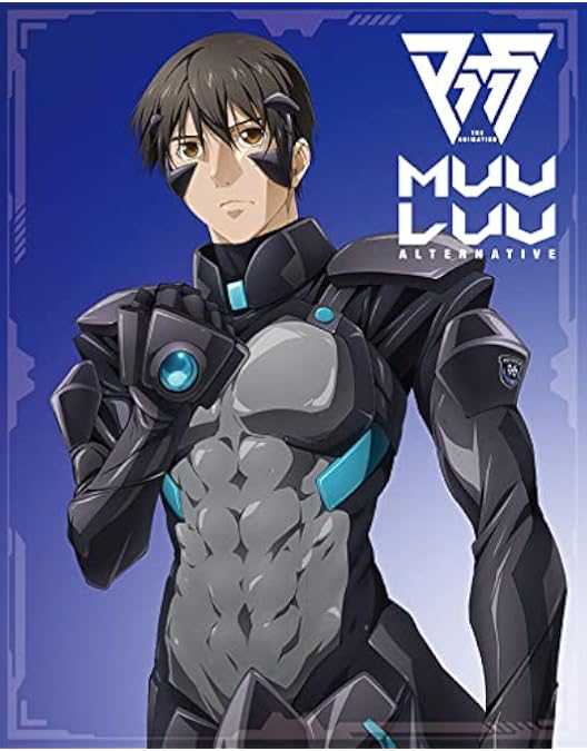 Amazon.co.jp: 【数量限定】TVアニメ『マブラヴ オルタネイティヴ』Blu