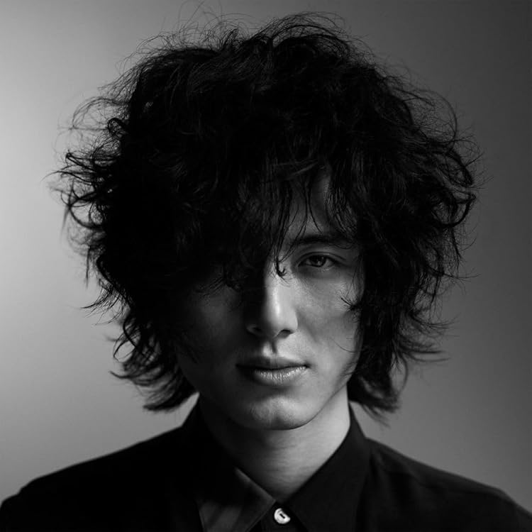 Amazon.co.jp: LOVE ALL SERVE ALL (初回盤)(2枚組): ミュージック