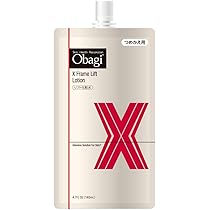 Amazon.co.jp: Obagi(オバジ) オバジX ダーマアドバンスドリフト