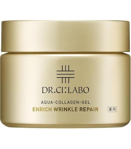 Amazon.co.jp: ドクターシーラボ エストリフト コラーゲンゲル 90g