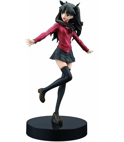 Amazon | Fate/stay night [Unlimited Blade Works] 遠坂凛 1/7