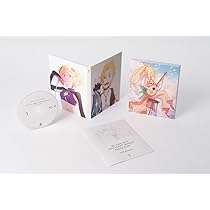 Amazon.co.jp: Re:ゼロから始める異世界生活 3rd season 1 [Blu-ray