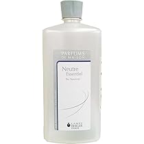 Amazon | ランプベルジェ アロマオイル （青りんご） 1L | Lampe