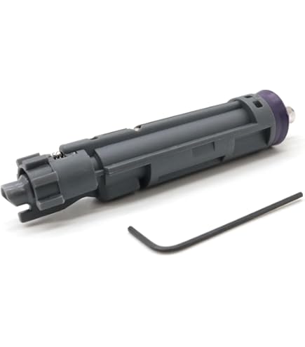 Amazon | オルガ ORGA ハイプレッシャーSPR 東京マルイM4系・89式