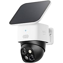 Amazon.co.jp: Anker Eufy Security SoloCam S220（屋外用防犯カメラ