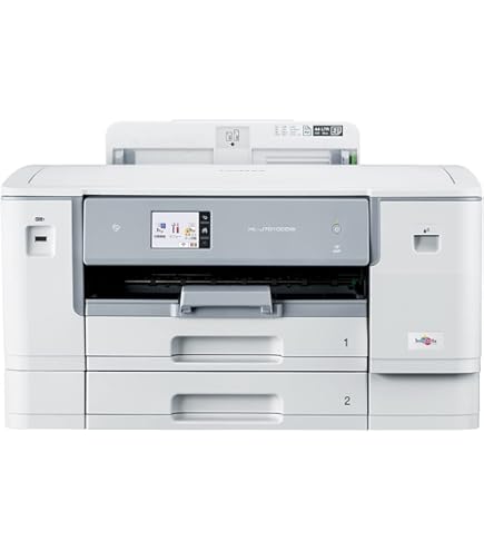 Amazon.co.jp: ブラザー 大容量インク型 A3インクジェットプリンター