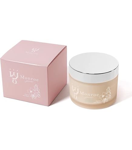 Amazon | モンローグレイス シャンプー ジャスミン ＆ ミュゲ 380mL