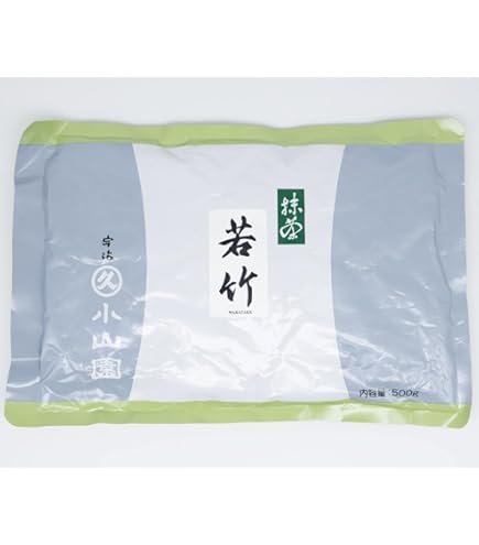 Amazon.co.jp: 宇治丸久小山園 抹茶 青嵐100g袋 : 食品・飲料・お酒