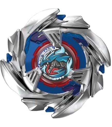 Amazon | 【単品】 BX-34 スターター コバルトドラグーン 2-60C