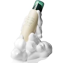 Amazon | 肌ナチュール 炭酸 泡洗顔 ホワイトクリーミーホイップ 105g