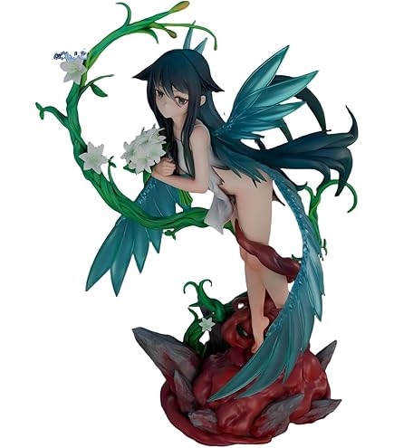 Amazon | POP UP PARADE 沙耶の唄 沙耶 L size ノンスケール