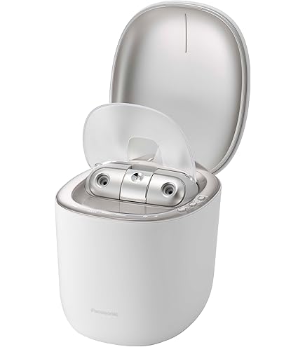 Amazon.co.jp: EH-CSA98-P ピ スチーマー ナノケア : ホーム＆キッチン