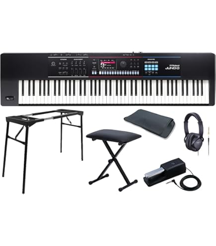 Amazon.co.jp: Roland ローランド ミュージックワークステーション FA