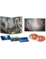 Amazon.co.jp: スター・ウォーズ:クローン・ウォーズ シーズン1-5