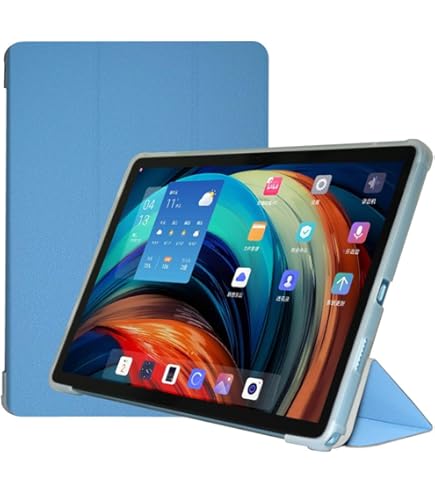 Amazon.co.jp: TECLAST P50 AI 11インチ 用 ケース タブレットカバー