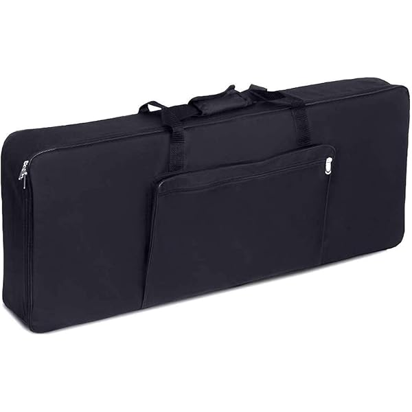 Amazon | HAMMOND ハモンド HAMMOND SK PRO-73用ソフトケース SC-73KC