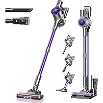 Amazon | 掃除機 コードレス【2026衝撃的デビュー！真110Kpa超強力吸引