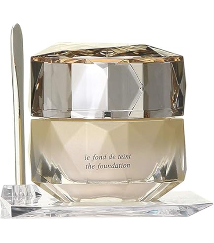 Amazon | 資生堂クレ・ド・ポー ボーテ ル・フォンドゥタン オークル20