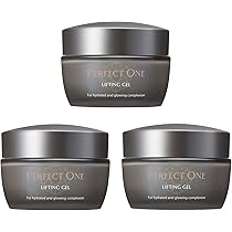 Amazon.co.jp: PERFECT ONE パーフェクトワン オールインワンジェル