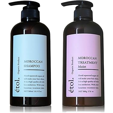 Amazon.co.jp 最新リリース: シャンプー・コンディショナーセット の