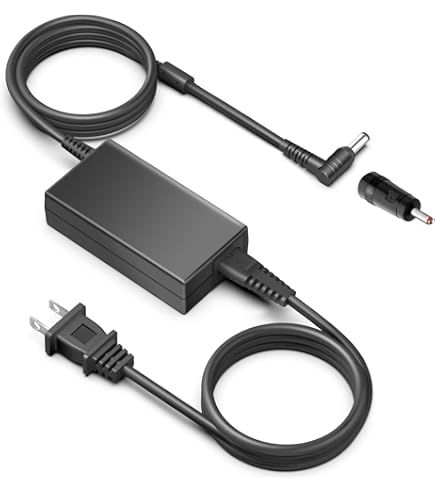 Amazon.co.jp: 富士通FUJITSU対応 AH77 U ACアダプター 交換用充電器