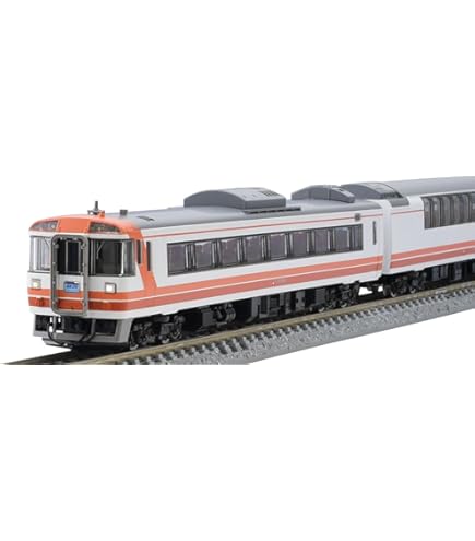 Amazon | トミックス ＜限定＞国鉄キハ183 100系特急ディーゼルカー