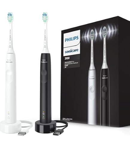 Amazon.co.jp: フィリップス 電動歯ブラシ ダイヤモンドクリーン