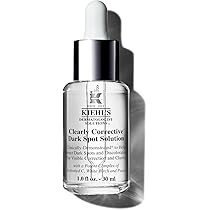 Amazon.co.jp: Kiehl's(キールズ) キールズ DS クリアリーブライト