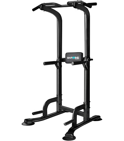 Amazon | BARWING(バーウィング) ぶら下がり健康器 バーベルラック付き