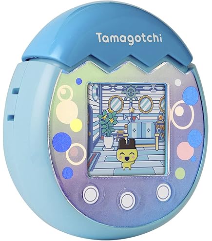 Amazon.co.jp: Tamagotchi m!x (たまごっちみくす) Dream m!x ver
