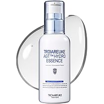 Amazon | [公式] TROIAREUKE (トロイアルケ) ACSEN オイルカット