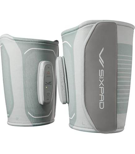 Amazon.co.jp: 【公式ストア限定】シックスパッド フェイシャル