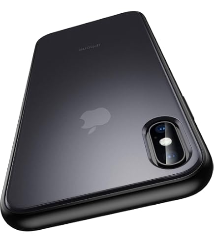 Amazon | 【整備済み品】 Apple iPhone X 64GB スペースグレー SIM