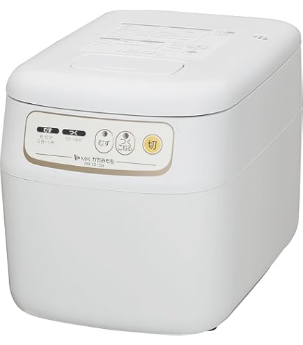 Amazon | ZOJIRUSHI マイコンもちつき機 力もち 1升 BS-EB10-WB