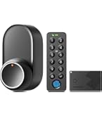 Amazon.co.jp: 【セット買い】 SwitchBot スマートロック Ultra 指紋