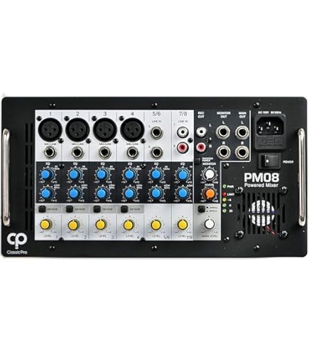 Amazon | 【国内正規品】 CLASSIC PRO クラシックプロ パワード