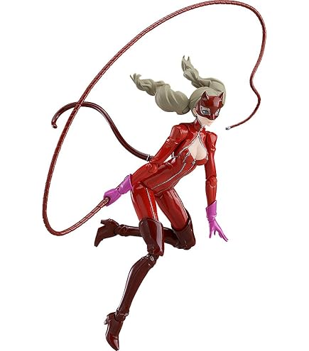 Amazon.co.jp: figma PERSONA5 the Animation クロウ ノンスケール