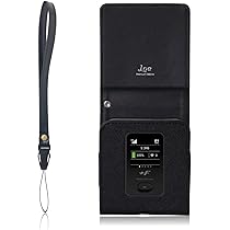 Amazon.co.jp: 富士ソフト +F FS040W本体 モバイル Wi-Fi ルーター SIM