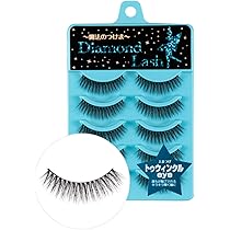 Amazon | ＼NEW／DiamondLash レディグラマラスシリーズ トゥ