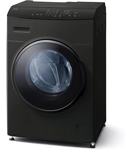 Amazon | シャープ ドラム式洗濯乾燥機 10kg ホワイト系 ES-H10B-WR