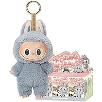 Amazon | POP MART THE MONSTERS Exciting Macaron ぬいぐるみ