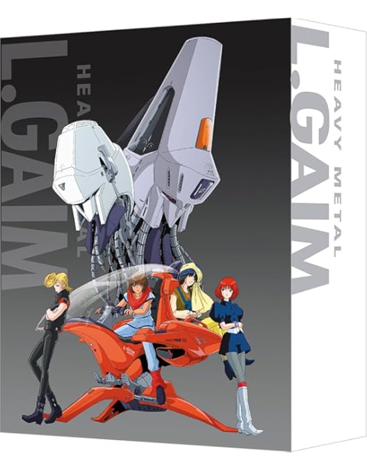 Amazon.co.jp: 重戦機エルガイム 40th オフィシャルブック