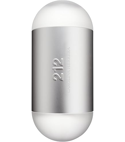 Amazon | キャロライナ ヘレラ 212 メン オードトワレ 50mL | Carolina