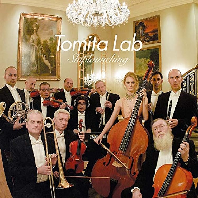 Amazon.co.jp: Joyous - 冨田ラボ: Music